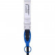 Оптичний патчкорд Alistar SFP28 to SFP28 25G Directly-attached Copper Cable 2M (DAC-SFP28-2M)