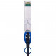 Оптичний патчкорд Alistar SFP28 to SFP28 25G Directly-attached Copper Cable 2M (DAC-SFP28-2M)