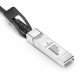 Оптичний патчкорд Alistar SFP+ to SFP+ 10G Directly-attached Copper Cable 7M (DAC-SFP+7M)