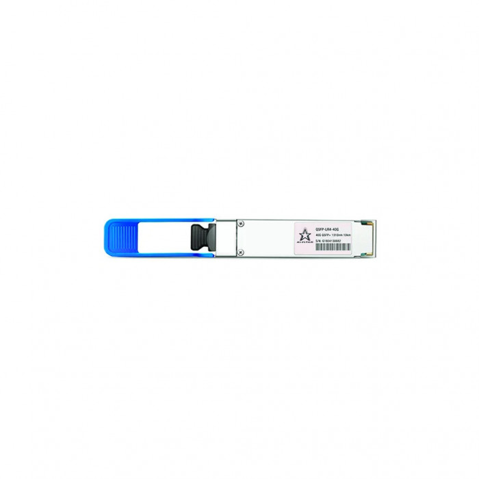 Модуль SFP Alistar QSFP-40G-LR4-10