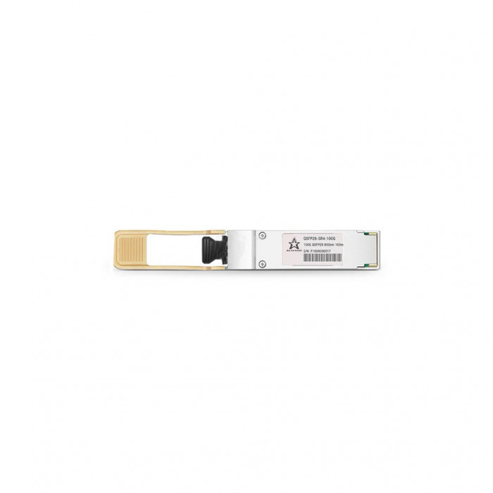 Модуль SFP Alistar QSFP28-100G-SR4