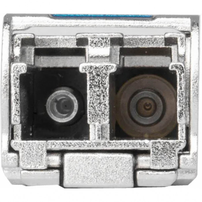 Модуль SFP Alistar Модуль SFP+ 10GBASE-IR 2SM LC 2KM 1310nm DOM (SFP-10G-IR)