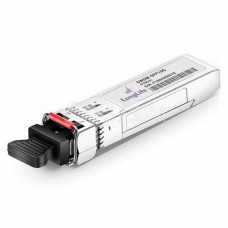 Модуль SFP Alistar Модуль SFP+ 10G-LR 2SM CWDM LC 20KM TX1530nm DDM (SFP-10G-LR-C-53)