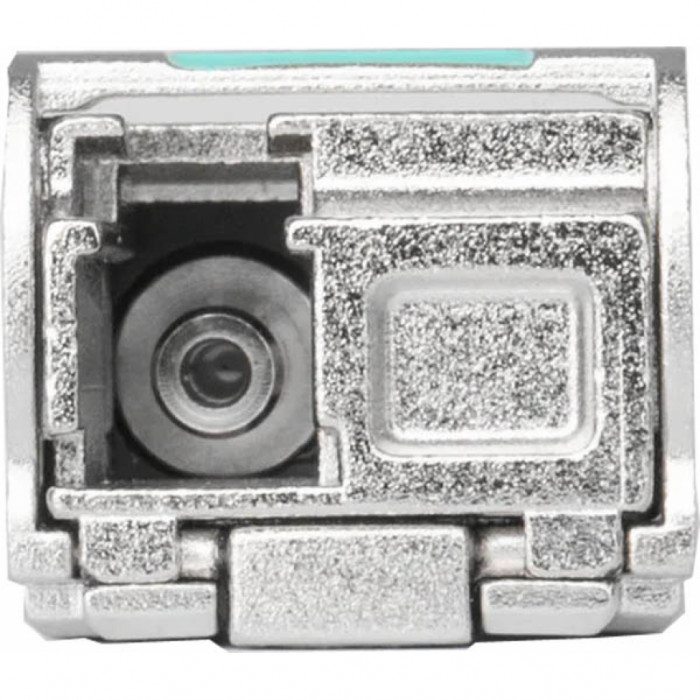 Модуль SFP Alistar Модуль SFP+ 10GBASE-LR 2SM LC 20KM 1310nm DOM (SFP-10G-LR)