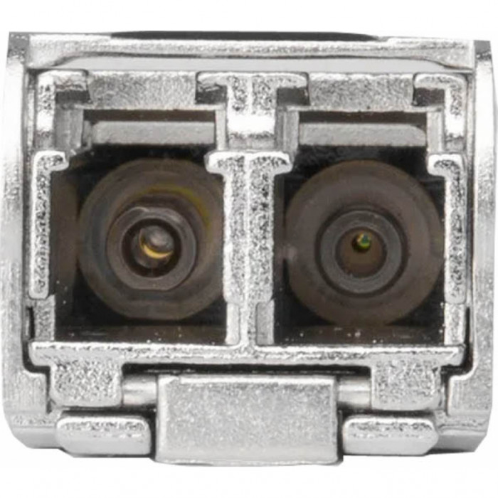 Модуль SFP Alistar Модуль SFP+ 10GBASE-SR 2MM LC 300M 850nm DOM (SFP-10G-SR)