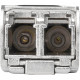 Модуль SFP Alistar Модуль SFP+ 10GBASE-SR 2MM LC 300M 850nm DOM (SFP-10G-SR)