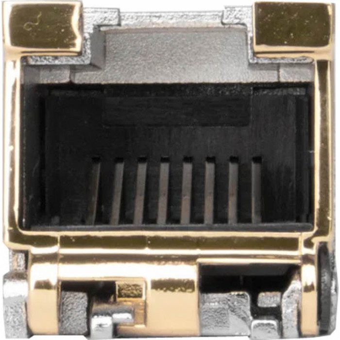 Модуль SFP Alistar Модуль SFP+ 10GBASE-T RJ45 30M (SFP-10G-T)