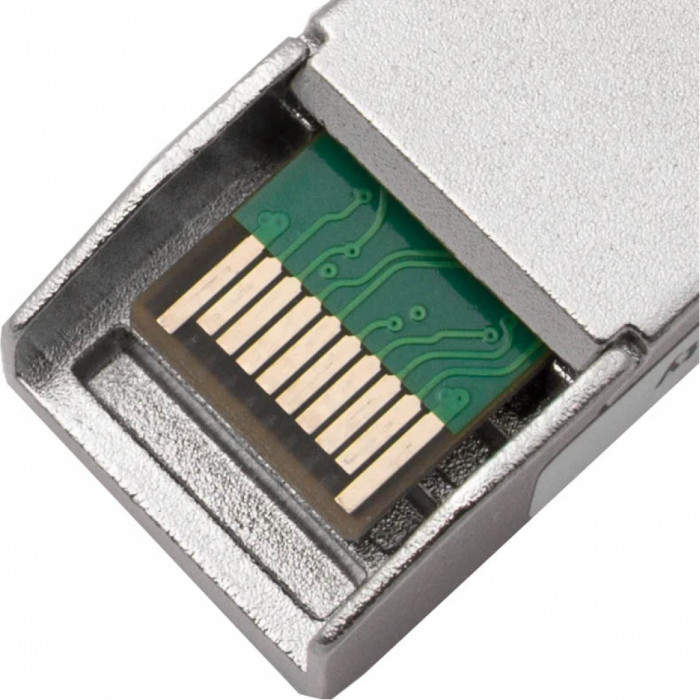 Модуль SFP Alistar Модуль SFP+ 10GBASE-T RJ45 30M (SFP-10G-T)