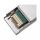 Модуль SFP Alistar Модуль SFP 1000BASE-BX 1SM WDM LC 20KM TX1310/RX1550nm DDM (SFP-1G-BX-U-L20)