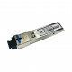 Модуль SFP Alistar Модуль SFP 1000BASE-BX 1SM WDM SC 3KM TX1310/RX1550nm DDM (SFP-1G-BX-U-S03)