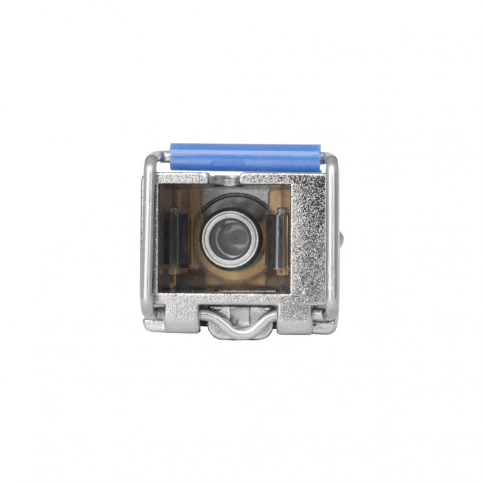 Модуль SFP Alistar Модуль SFP 1000BASE-BX 1SM WDM SC 3KM TX1310/RX1550nm DDM (SFP-1G-BX-U-S03)