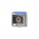 Модуль SFP Alistar Модуль SFP 1000BASE-BX 1SM WDM SC 3KM TX1310/RX1550nm DDM (SFP-1G-BX-U-S03)