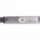 Модуль SFP Alistar Модуль SFP 1000BASE-BX 1SM WDM SC 80KM TX1490/RX1550nm DDM (SFP-1G-BX-U-S80)