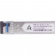 Модуль SFP Alistar Модуль SFP 1000BASE-BX 1SM WDM LC 20KM TX1310/RX1490nm DDM (SFP-1G-BX-U31-L20)
