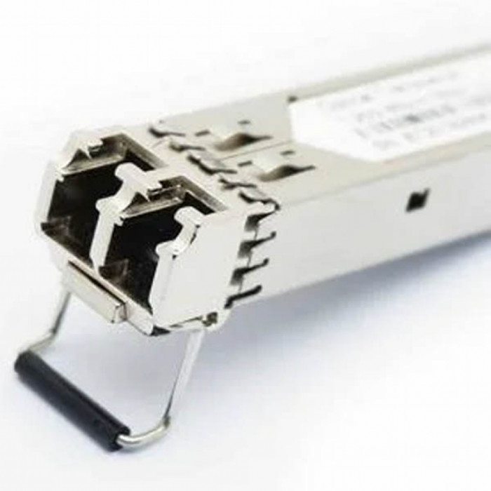 Модуль SFP Alistar Модуль SFP 1000BASE-EX 2SM LC 40KM 1310nm DDM (SFP-1G-EX)