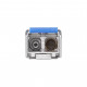 Модуль SFP Alistar Модуль SFP 1000BASE-LX 2SM LC 20KM 1310nm DDM (SFP-1G-LX)