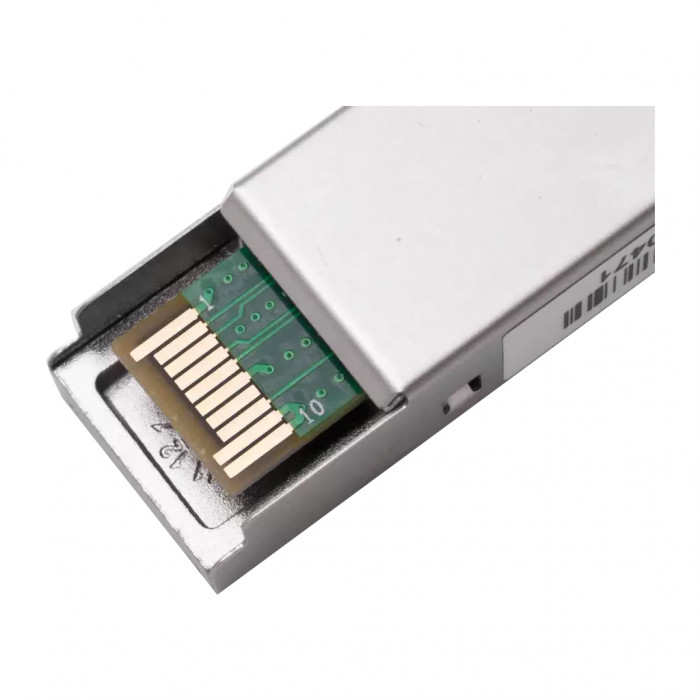 Модуль SFP Alistar Модуль SFP 1000BASE-LX 2SM LC 20KM 1310nm DDM (SFP-1G-LX)