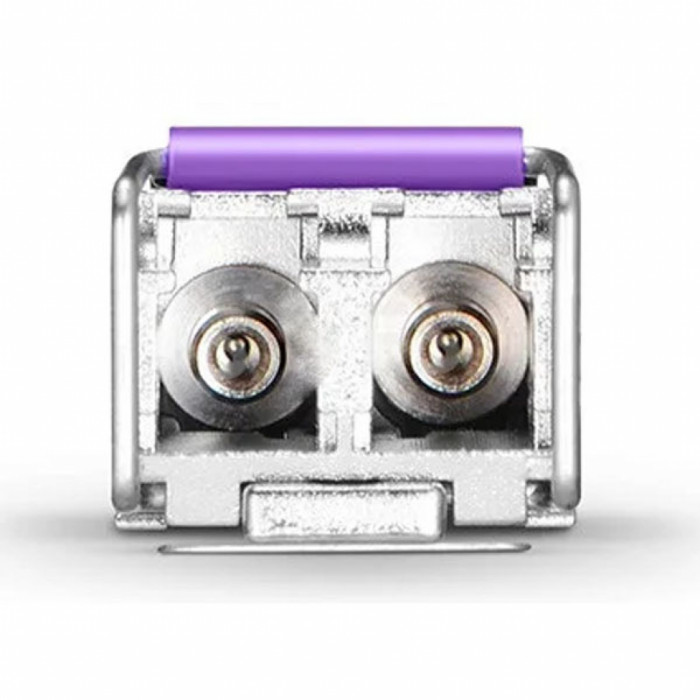 Модуль SFP Alistar Модуль SFP 1000BASE-SX 2MM LC 550M 850nm DDM (SFP-1G-SX)