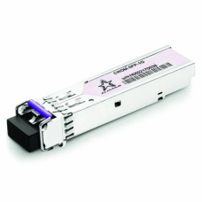 Модуль SFP Alistar Модуль SFP 1G 2SM CWDM LC 150KM TX1270nm DDM (SFP-1G-ZX5-C-27)