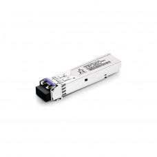 Модуль SFP Alistar Модуль SFP 1G 2SM CWDM LC 150KM TX1290nm DDM (SFP-1G-ZX5-C-29)