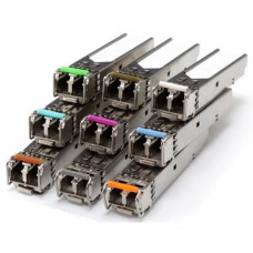 Модуль SFP Alistar Модуль SFP 1G 2SM CWDM LC 150KM TX1570nm DDM (SFP-1G-ZX5-C-57)