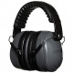 Навушники для стрільби Allen Сomfort Passive Black/Grey (2336)