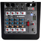Мікшерний пульт Allen&Heath ZED-6FX (283084)