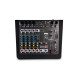 Мікшерний пульт Allen&Heath ZEDi-10 (283121)