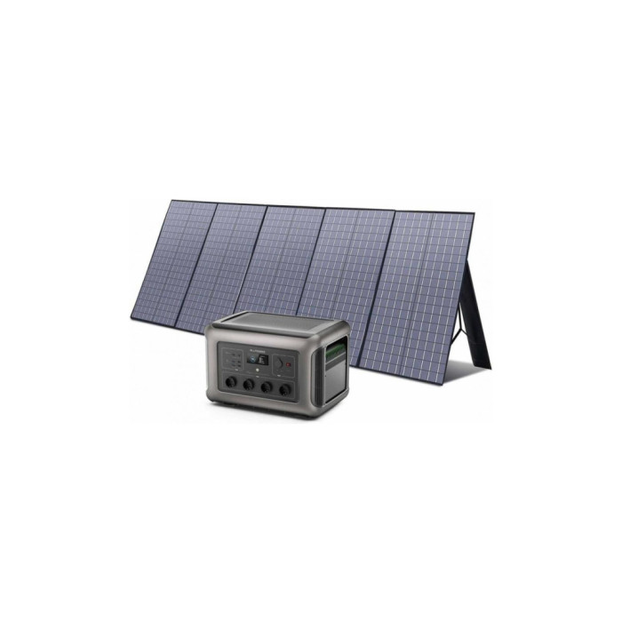 Зарядна станція ALLPOWERS R3500 3500W 2880Wh (R3500)
