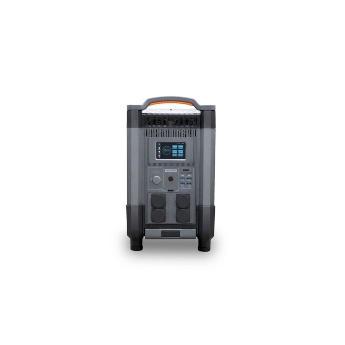 Зарядна станція ALLPOWERS R4000 4000W, 3456Wh (R4000)