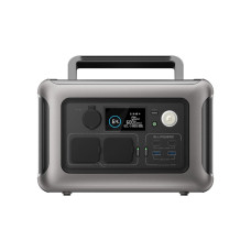 Зарядна станція ALLPOWERS R600 600W 299Wh (R600)