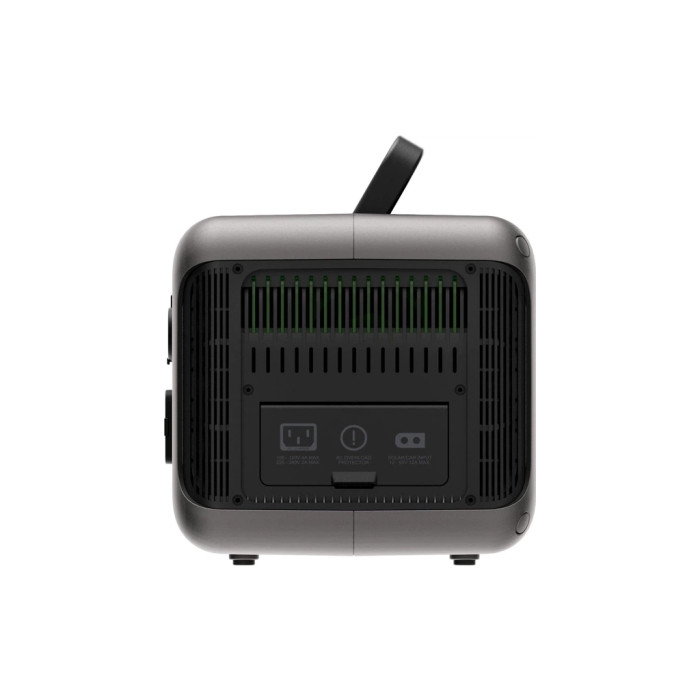 Зарядна станція ALLPOWERS R600 600W 299Wh (R600)