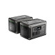 Зарядна станція ALLPOWERS R600 600W 299Wh (R600)