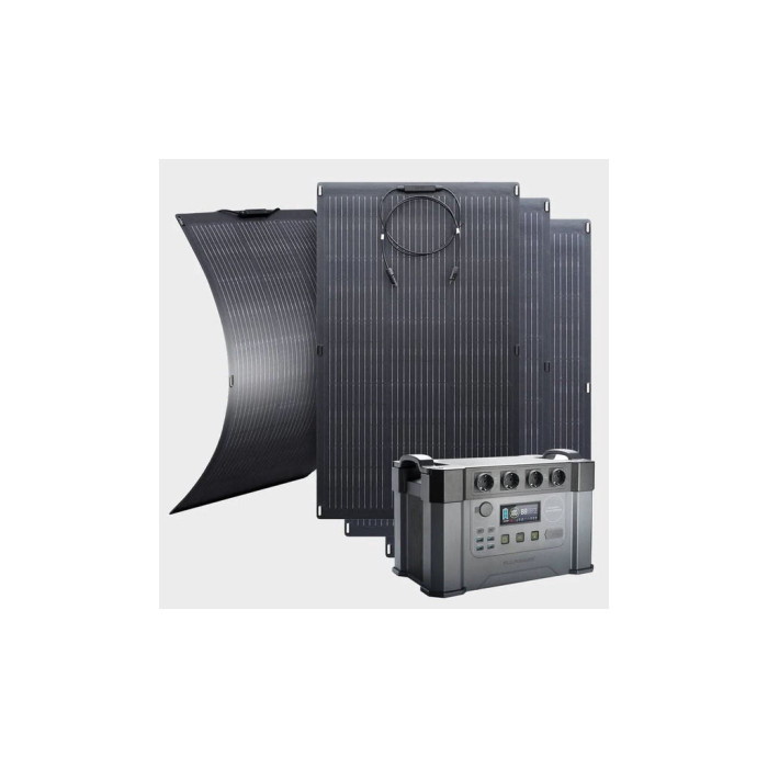 Зарядна станція ALLPOWERS S2000 Pro 2400W 1451Wh (S2000 PRO)