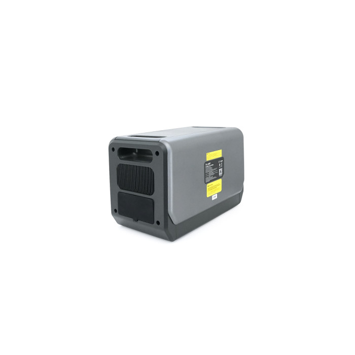 Зарядна станція ALLWEI SGR-PP 2400W 2048Wh (SGR-PPS2400-2PRO)