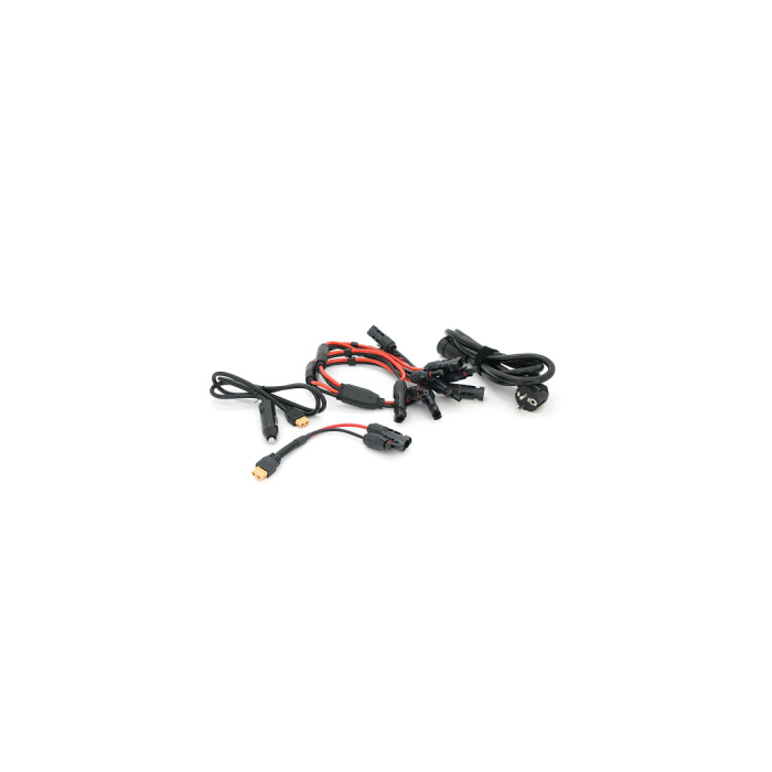 Зарядна станція ALLWEI SGR-PP 2400W 2048Wh (SGR-PPS2400-2PRO)
