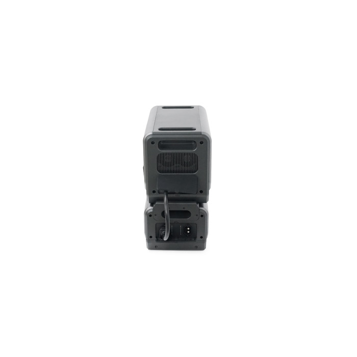 Зарядна станція ALLWEI SGR-PPS2400-2PRO+Battery 2400W 4096Wh (SGR-PPS2400-2PRO+BAT)