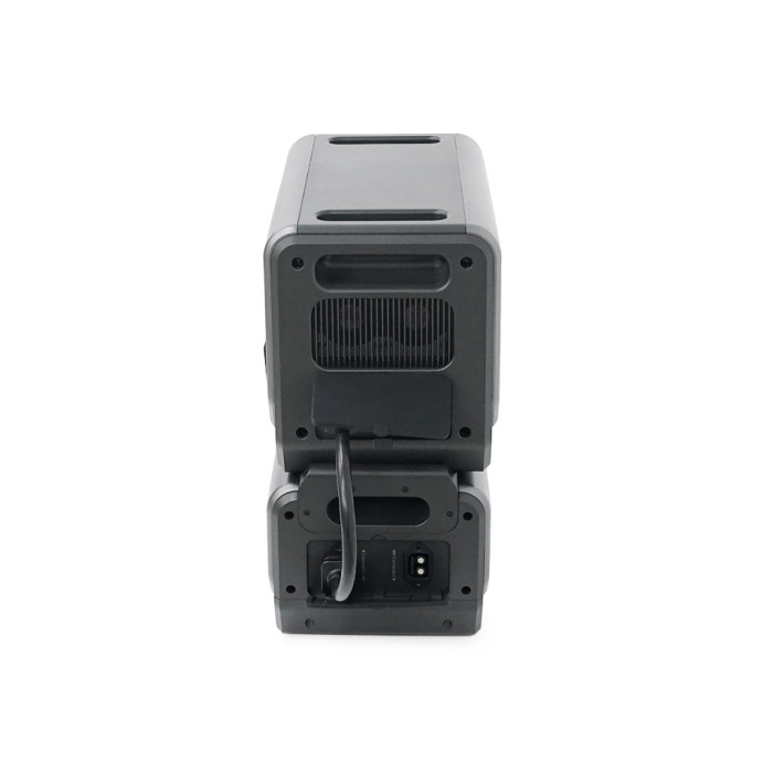 Зарядна станція ALLWEI SGR-PPS2400-2PRO+Battery 2400W 4096Wh (SGR-PPS2400-2PRO+BAT)