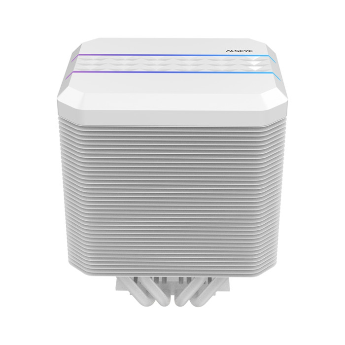 Кулер до процесора Alseye M90-W (AS.01.01.0054)