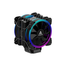 Кулер до процесора Alseye H120D-4.0 (Black) (AS.01.02.0009)