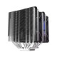 Кулер до процесора Alseye N600-DT-B (AS.01.05.0023)