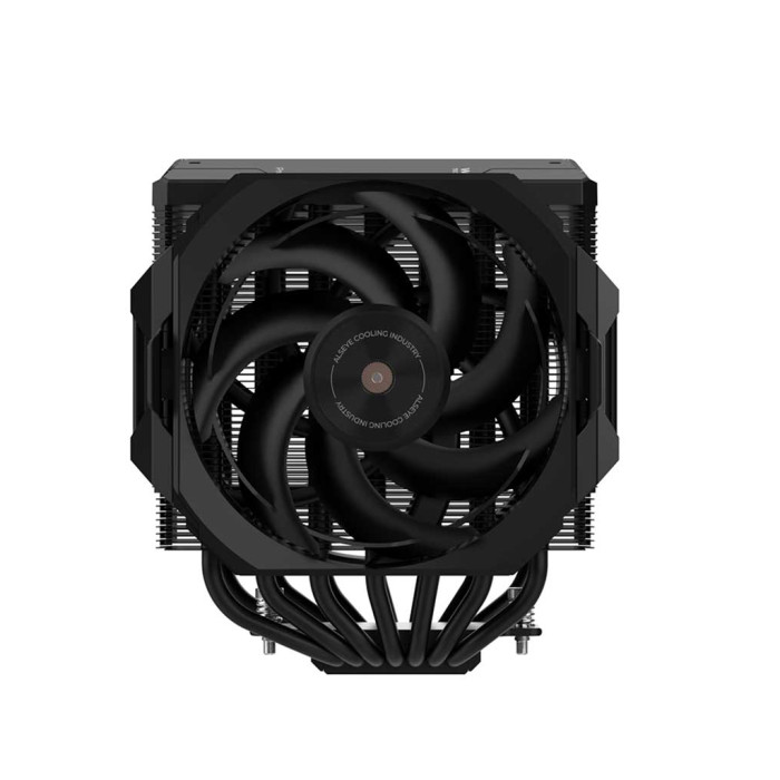 Кулер до процесора Alseye W700 Pro(Black) (AS.01.08.0024)