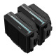 Кулер до процесора Alseye W700 Pro(Black) (AS.01.08.0024)