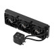 Система рідинного охолодження Alseye Q360 Plus(Black) (AS.02.11.0019)