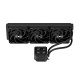 Система рідинного охолодження Alseye Q360 Plus(Black) (AS.02.11.0019)