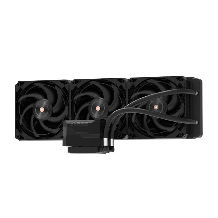 Система рідинного охолодження Alseye Q360 Plus(Black) (AS.02.11.0019)