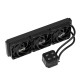 Система рідинного охолодження Alseye Q360 Plus(Black) (AS.02.11.0019)