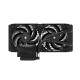 Система рідинного охолодження Alseye Q240 Plus(Black) (AS.02.11.0021)