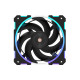 Кулер до корпусу Alseye W12-Plus-B ((Forward Blades) (AS.04.07.0066)