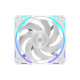 Кулер до корпусу Alseye W12-Plus-W ((Forward Blades) (AS.04.07.0067)